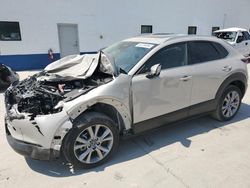 Salvage cars for sale at Farr West, UT auction: 2024 Mazda CX-30 Preferred