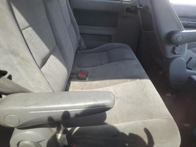 2005 Ford Freestar SE