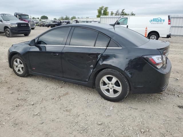 2013 Chevrolet Cruze LT