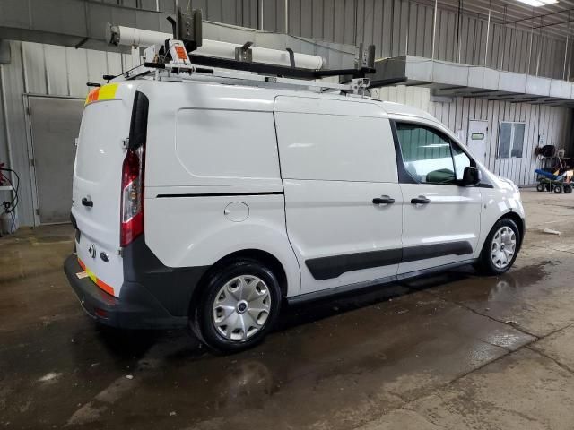 2014 Ford Transit Connect XL