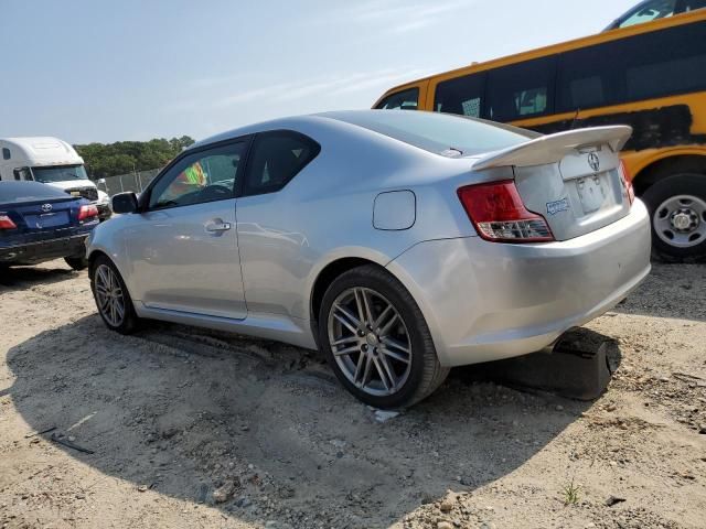 2012 Scion TC