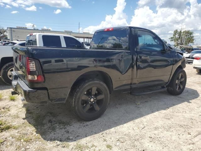 2014 Dodge RAM 1500 ST