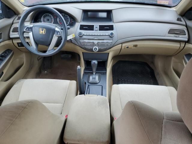 2008 Honda Accord LX