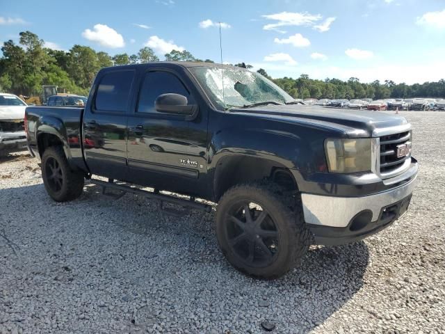 2008 GMC Sierra C1500