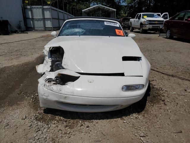 1995 Mazda MX-5 Miata