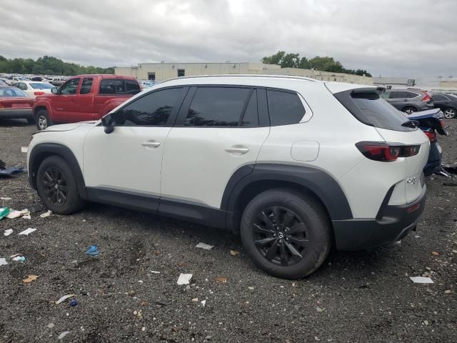 2024 Mazda CX-50 Preferred