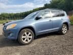 2011 Toyota Rav4 Limited