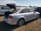 2014 Audi A4 Premium Plus