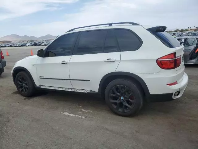 2013 BMW X5 XDRIVE35I