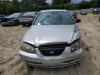 2005 Hyundai Elantra GLS