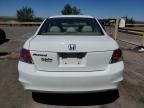 2010 Honda Accord EX