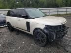 2020 Land Rover Range Rover P525 HSE