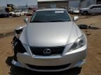 2007 Lexus IS 250