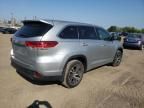 2017 Toyota Highlander LE