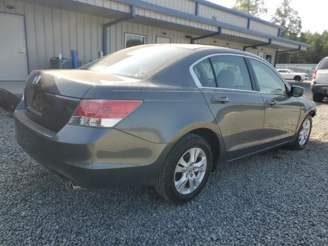 2009 Honda Accord LXP