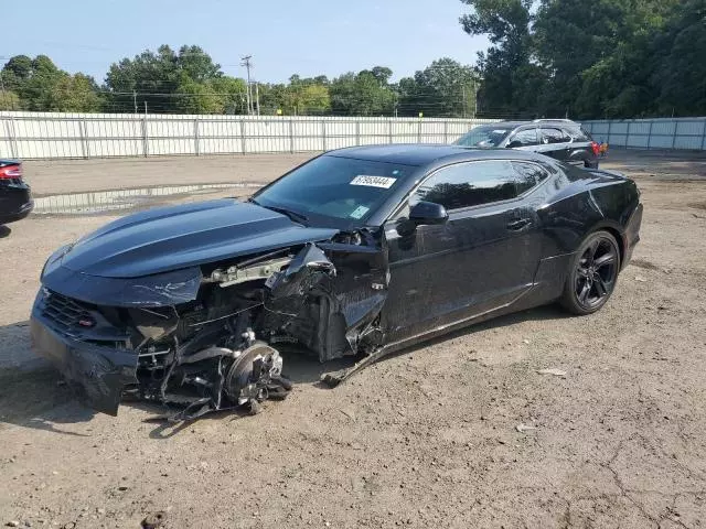 2023 Chevrolet Camaro LS