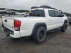 2017 Toyota Tacoma Double Cab