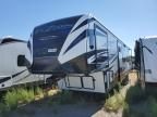 2019 Keystone Trailer