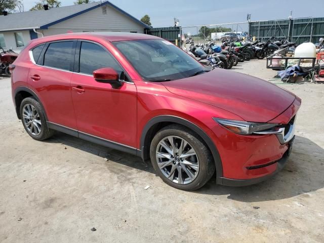 2020 Mazda CX-5 Signature