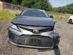 2024 Toyota Camry XLE