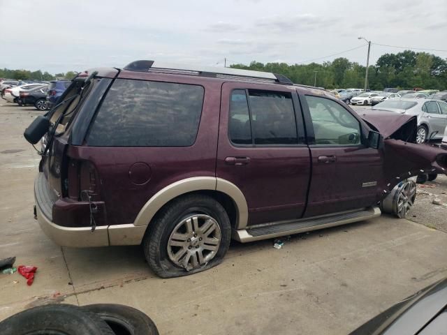 2007 Ford Explorer Eddie Bauer