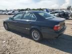 2002 BMW 530 I Automatic