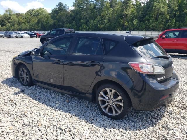 2010 Mazda 3 S