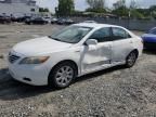 2007 Toyota Camry Hybrid