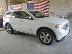 2013 Dodge Durango Citadel