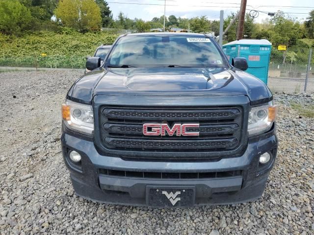 2020 GMC Canyon SLE