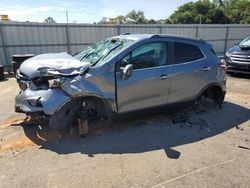 Salvage cars for sale at Eight Mile, AL auction: 2019 Buick Encore Preferred