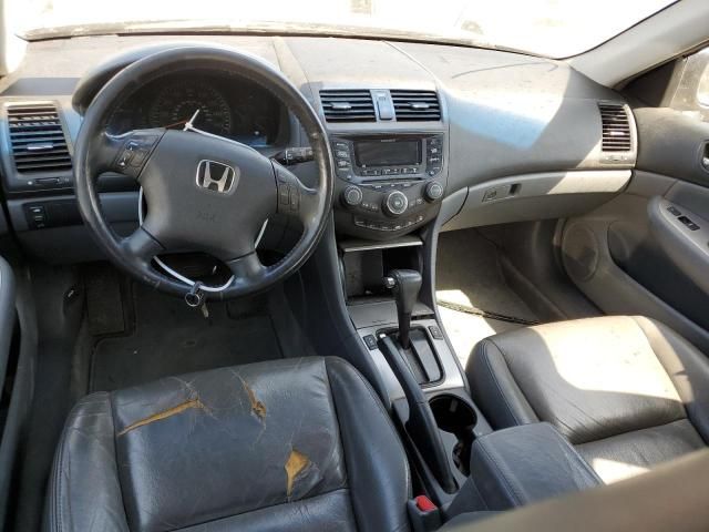 2005 Honda Accord EX