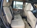 2010 Land Rover LR4 HSE