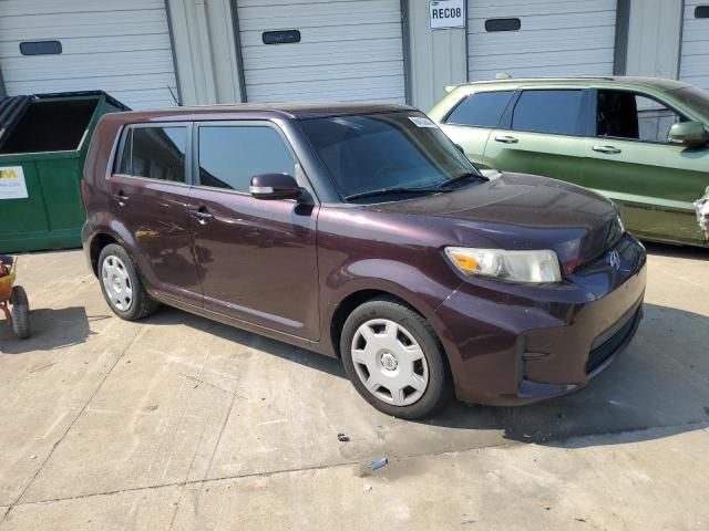 2012 Scion XB