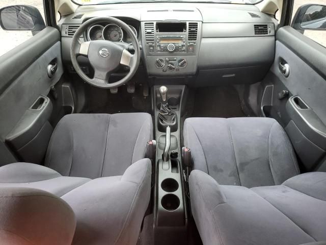 2009 Nissan Versa S