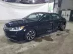 2017 Honda Accord EXL