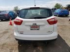 2015 Ford C-MAX SE