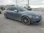 2012 Audi S4 Premium Plus