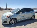 2013 Ford C-MAX SEL