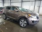 2012 KIA Sportage EX