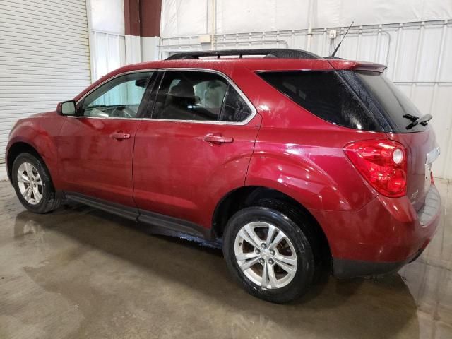 2010 Chevrolet Equinox LT