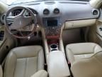 2012 Mercedes-Benz GL 450 4matic