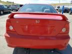 2004 Honda Civic EX