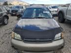 2001 Subaru Legacy Outback AWP