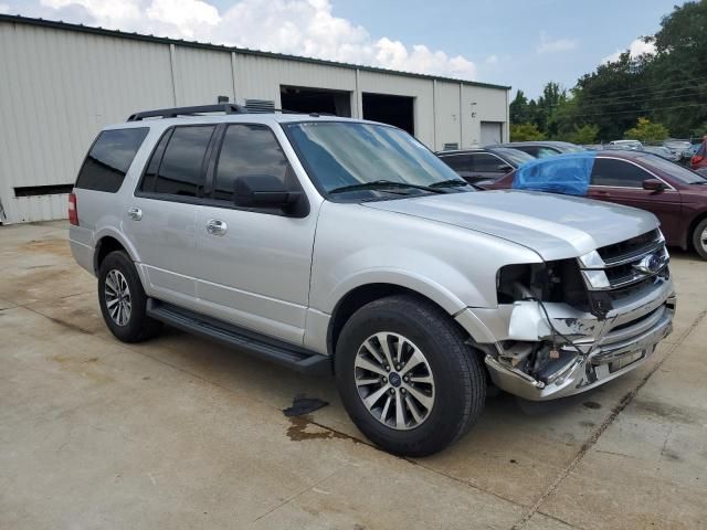 2017 Ford Expedition XLT