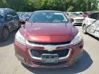 2016 Chevrolet Malibu Limited LT