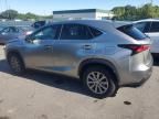 2016 Lexus NX 200T Base