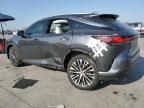 2024 Lexus RX 350H Base