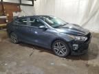 2019 KIA Forte GT Line