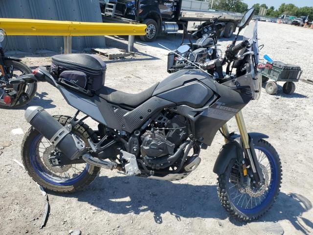 2024 Yamaha XTZ690